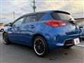 2014 Toyota Auris