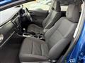 2014 Toyota Auris
