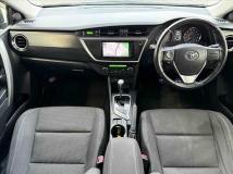 2014 Toyota Auris