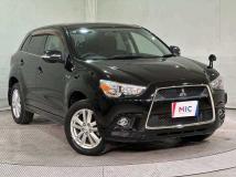 2011 Mitsubishi RVR