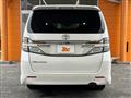 2011 Toyota Vellfire