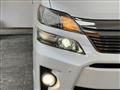 2011 Toyota Vellfire