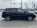 2005 Toyota Harrier