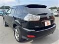 2005 Toyota Harrier