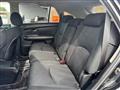 2005 Toyota Harrier