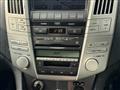 2005 Toyota Harrier