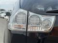 2005 Toyota Harrier