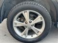 2005 Toyota Harrier