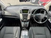 2005 Toyota Harrier