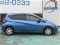 2017 Nissan Note