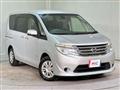 2014 Nissan Serena