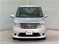 2014 Nissan Serena
