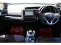 2017 Honda Fit
