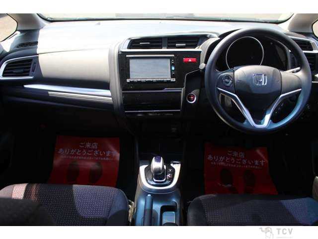 2017 Honda Fit