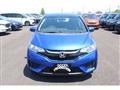 2017 Honda Fit
