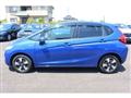 2017 Honda Fit