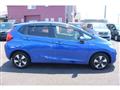 2017 Honda Fit