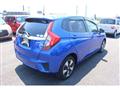 2017 Honda Fit