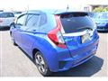 2017 Honda Fit
