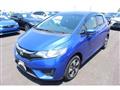 2017 Honda Fit