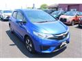 2017 Honda Fit