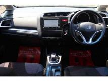 2017 Honda Fit