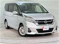 2016 Nissan Serena