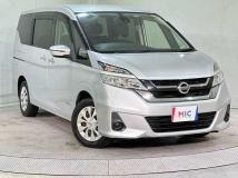 2016 Nissan Serena