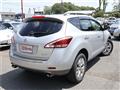 2013 Nissan Murano