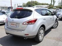 2013 Nissan Murano