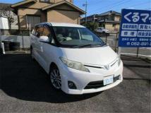 2009 Toyota Estima