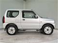 2008 Suzuki Jimny