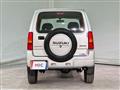 2008 Suzuki Jimny