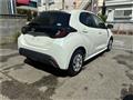 2021 Toyota Yaris