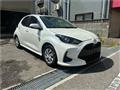 2021 Toyota Yaris