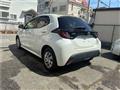2021 Toyota Yaris