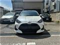 2021 Toyota Yaris