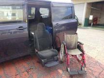 2012 Toyota Noah