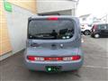 2013 Nissan Cube
