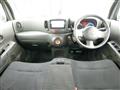 2013 Nissan Cube