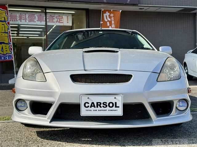 2005 Toyota Celica