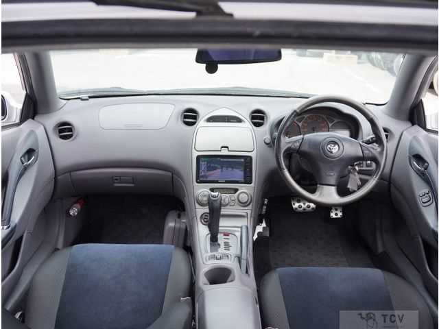 2001 Toyota Celica