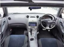 2001 Toyota Celica