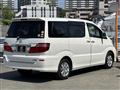 2005 Toyota Alphard