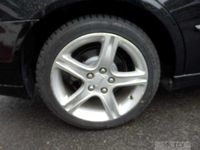 2004 Toyota Altezza