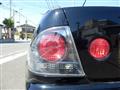 2004 Toyota Altezza