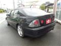 2004 Toyota Altezza