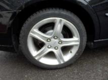 2004 Toyota Altezza