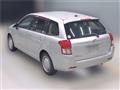2014 Toyota Corolla Fielder