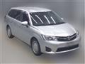 2014 Toyota Corolla Fielder